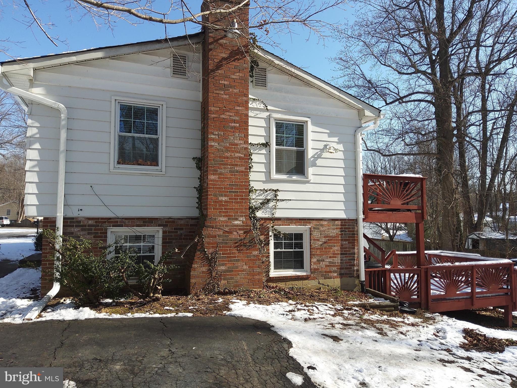 CHESAPEAKE HEIGHTS - Residential