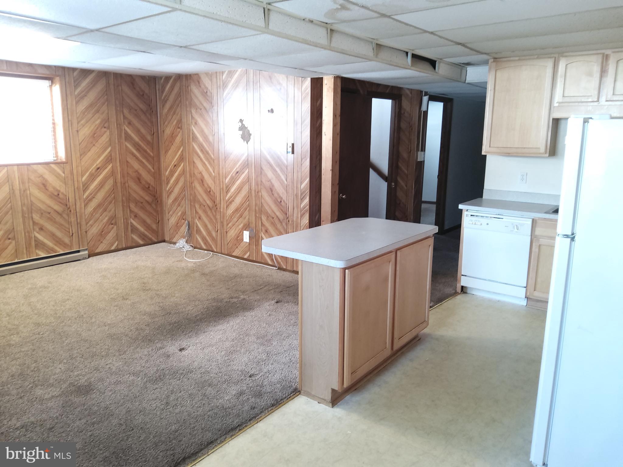 CHESAPEAKE HEIGHTS - Residential