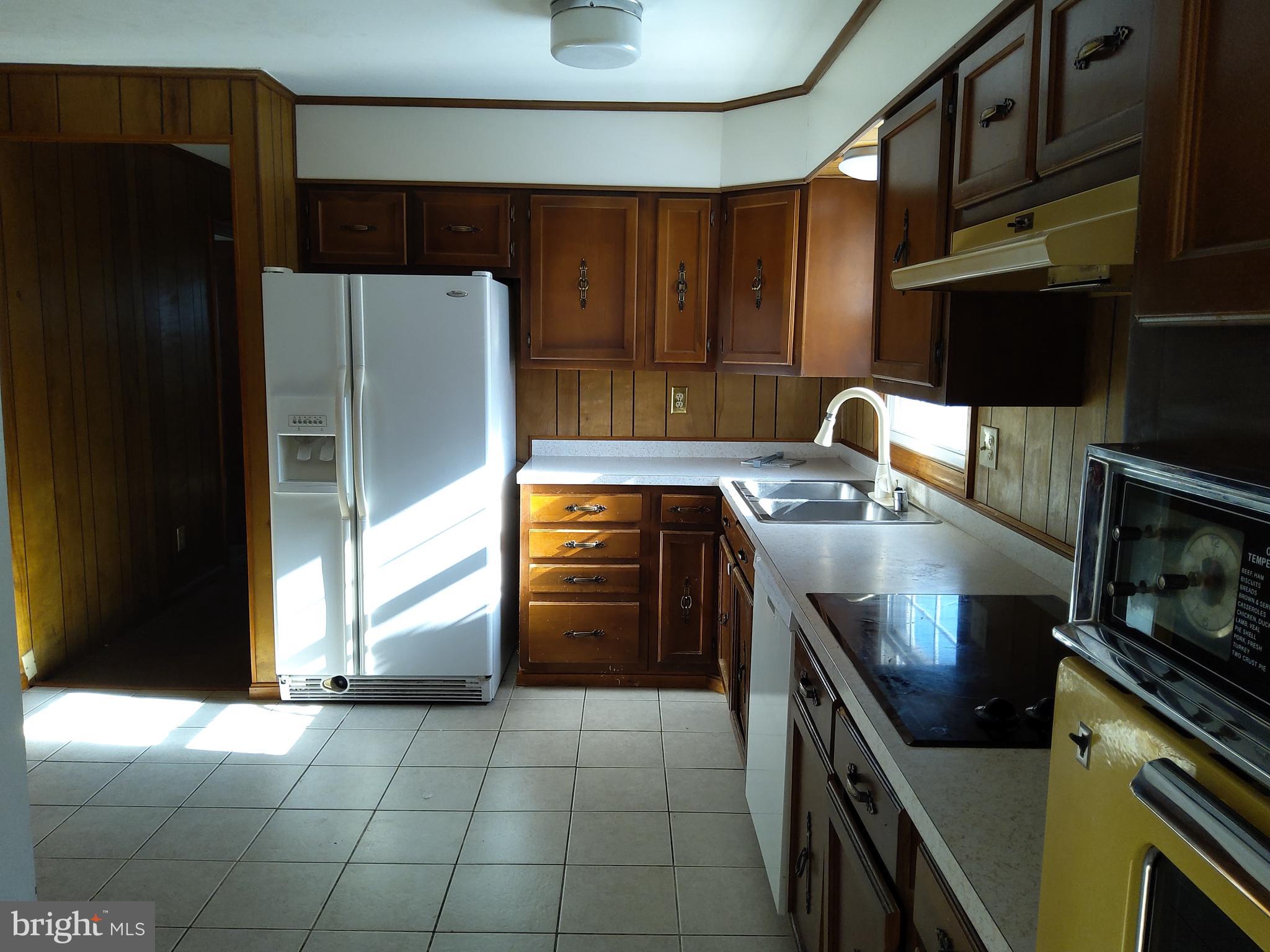 CHESAPEAKE HEIGHTS - Residential