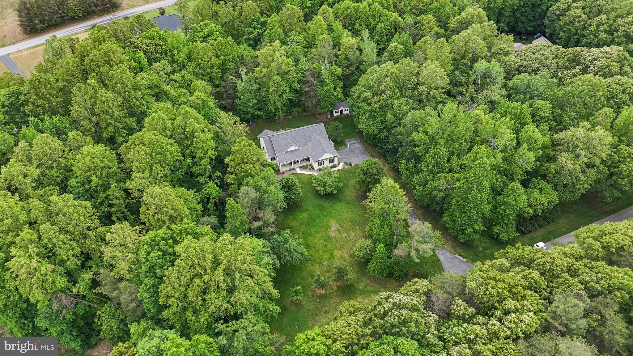 SWANS REST - Residential