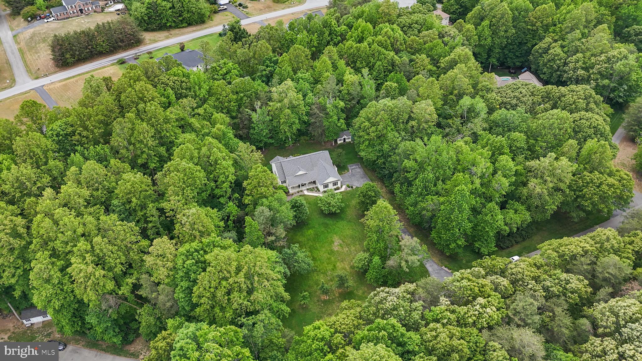 SWANS REST - Residential
