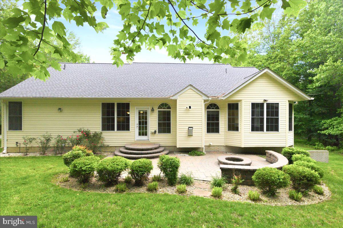 SWANS REST - Residential