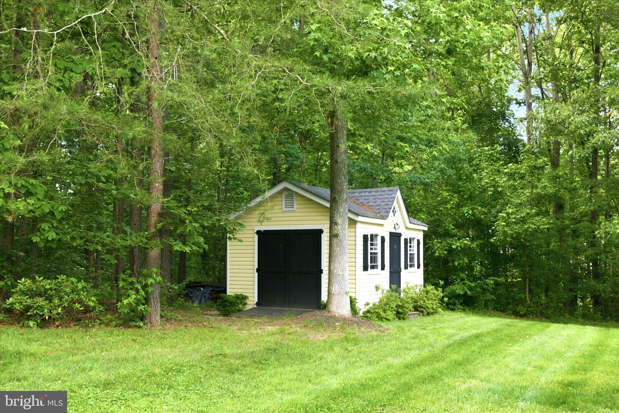 SWANS REST - Residential