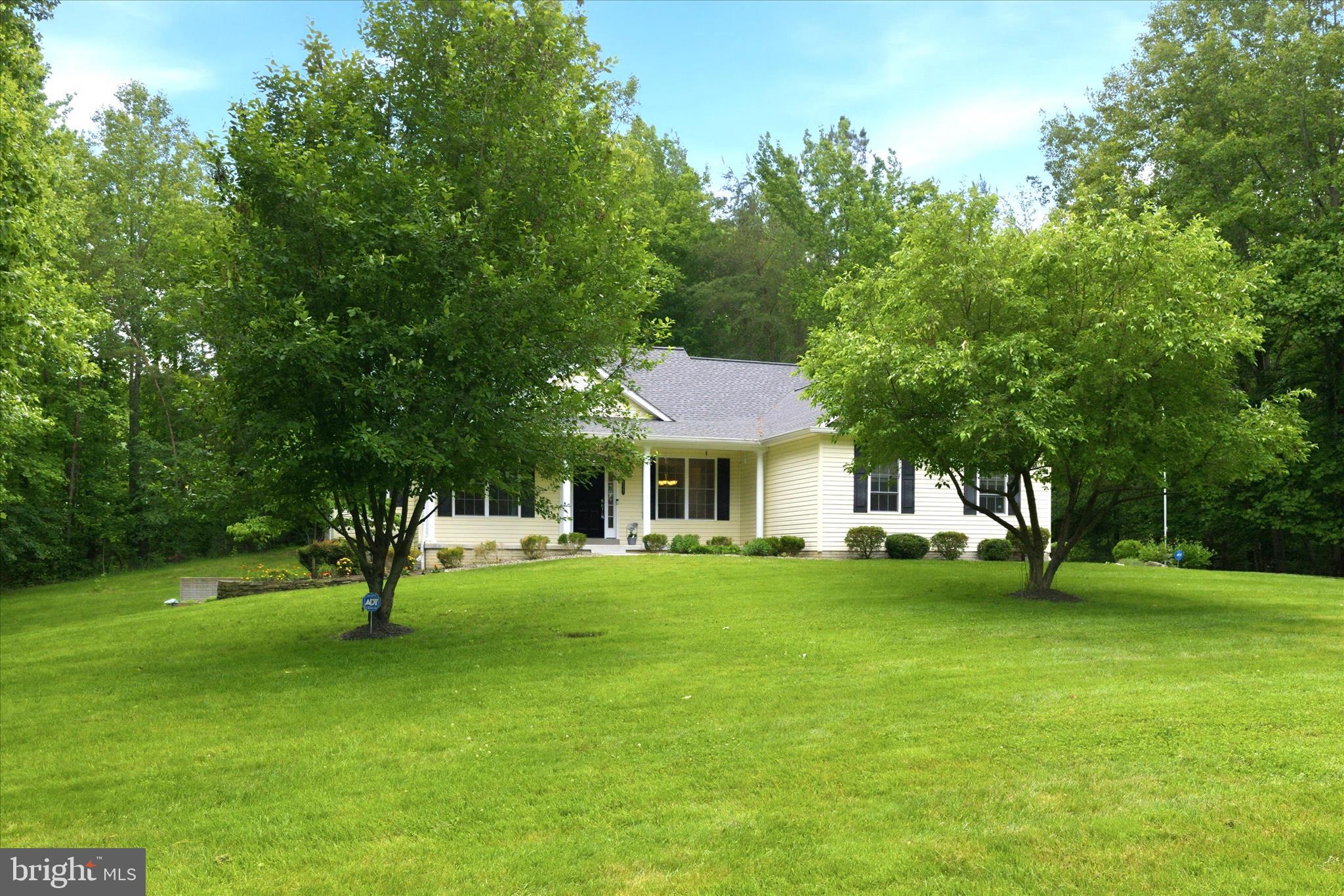 SWANS REST - Residential