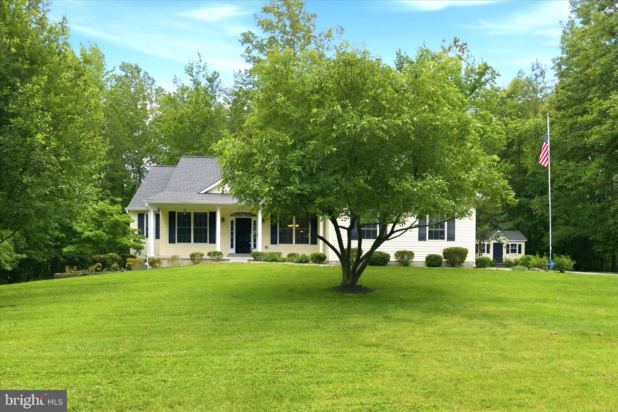 SWANS REST - Residential