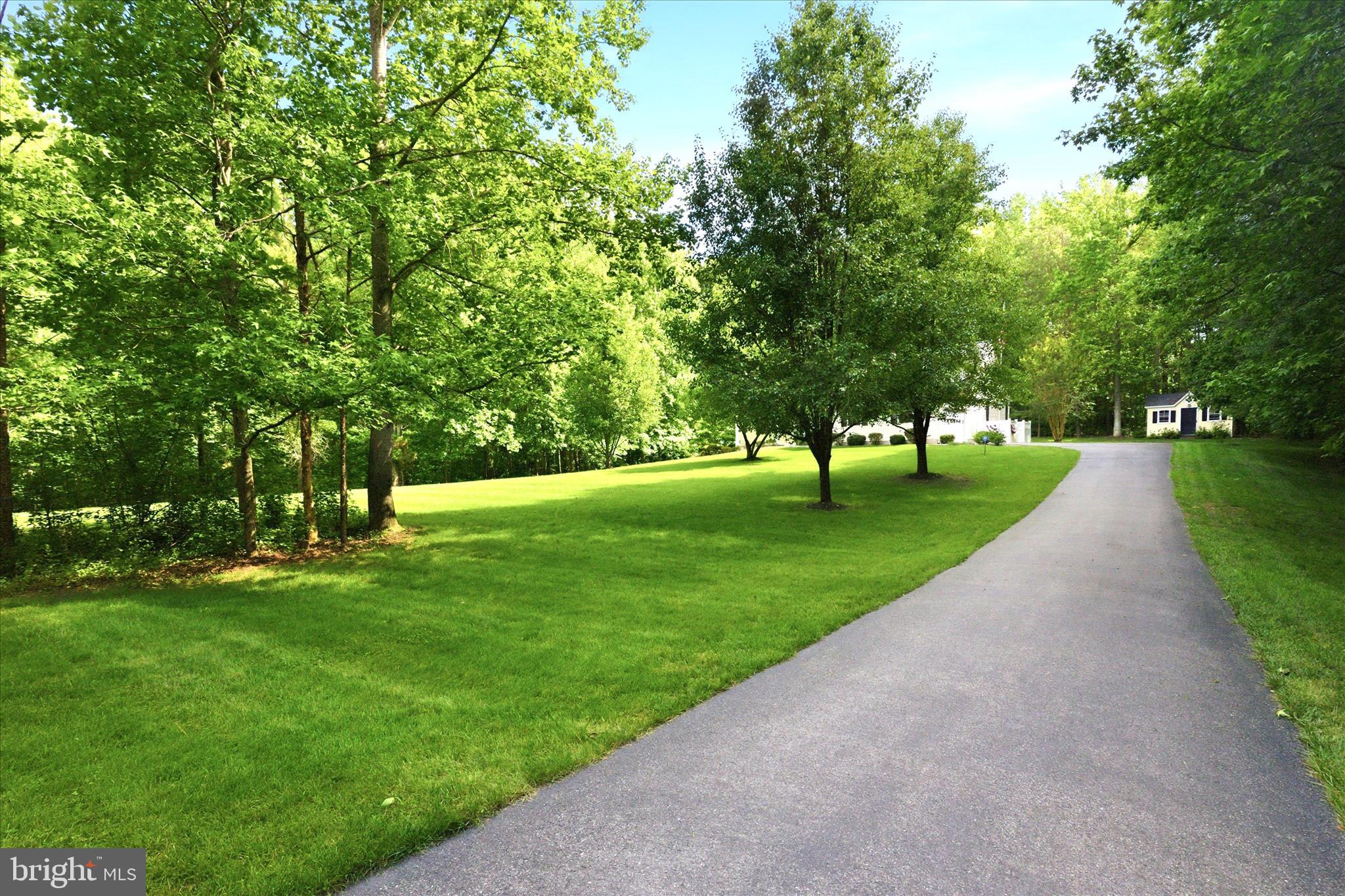 SWANS REST - Residential