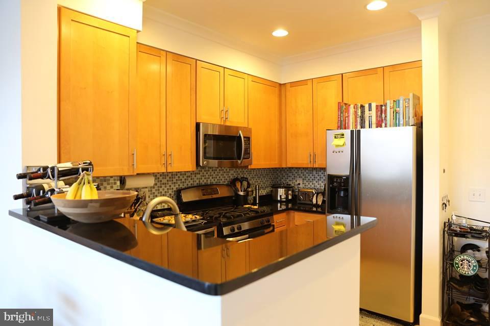 ARLINGTON - Residential Lease