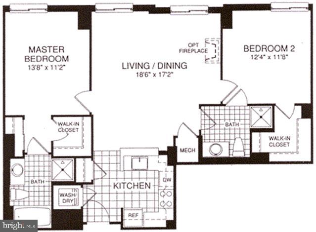 ARLINGTON - Residential Lease