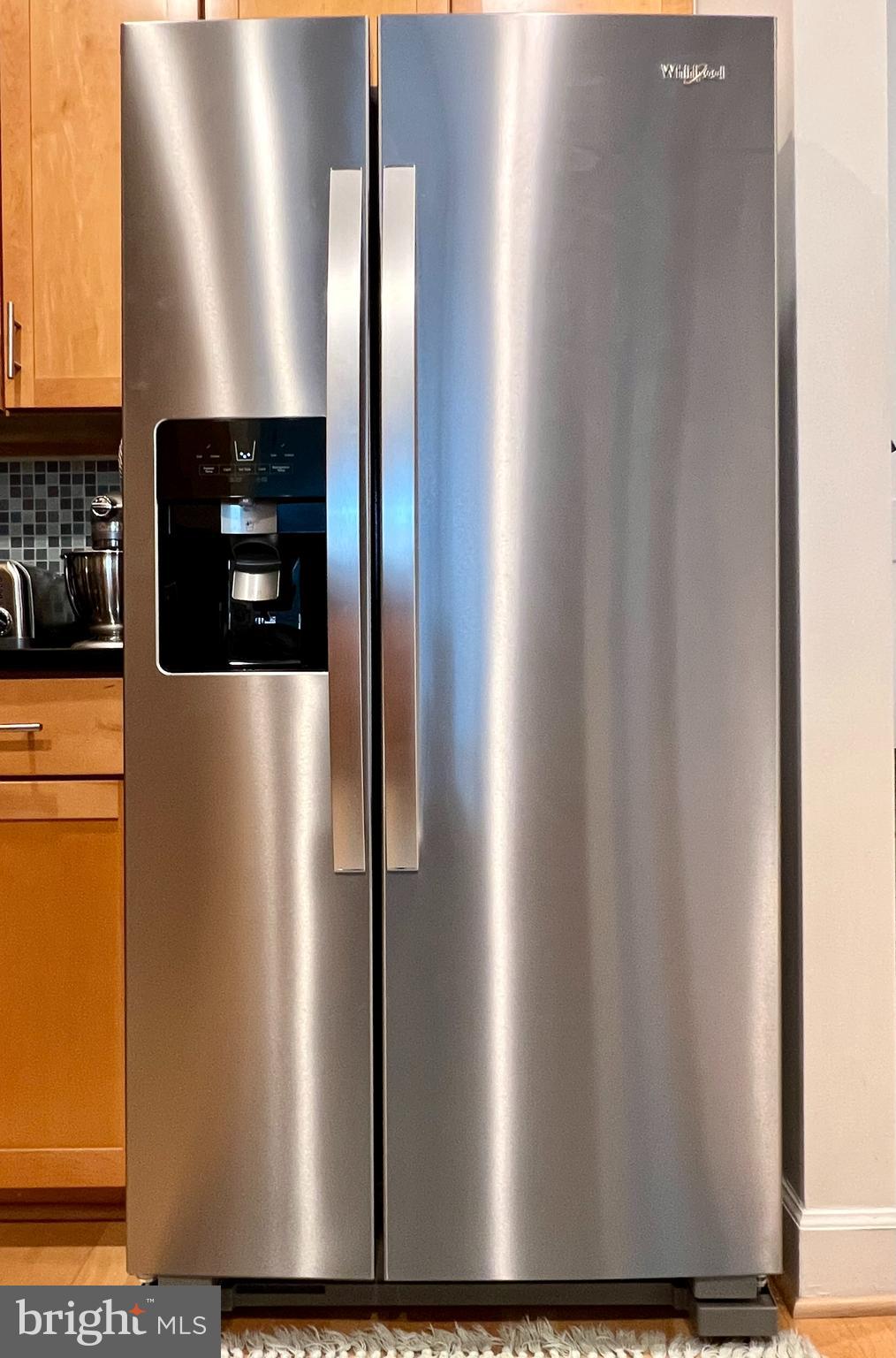 ARLINGTON - Residential Lease