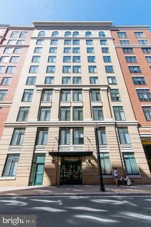 ARLINGTON - Residential Lease