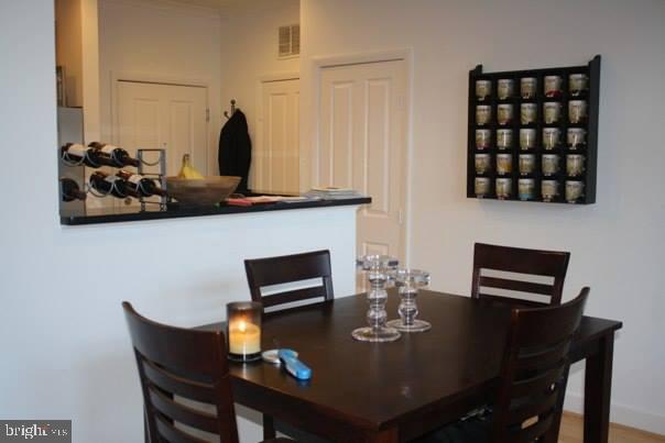 ARLINGTON - Residential Lease