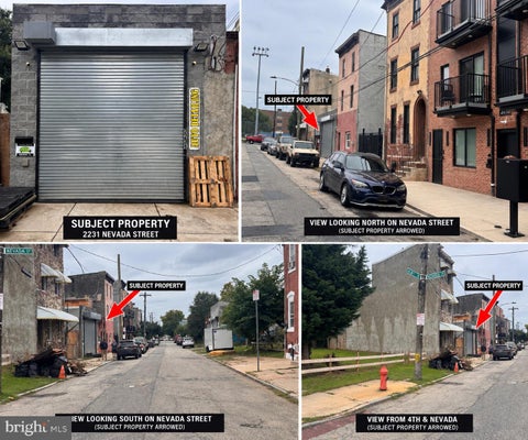 Photo of 2231 N 4th Street, PHILADELPHIA, PA 19133 (MLS # PAPH2674100)