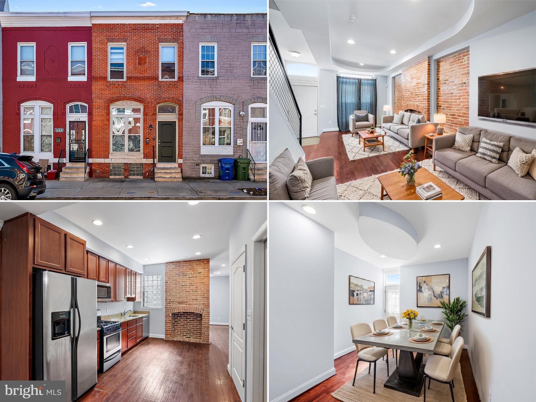 BARCLAY - Residential