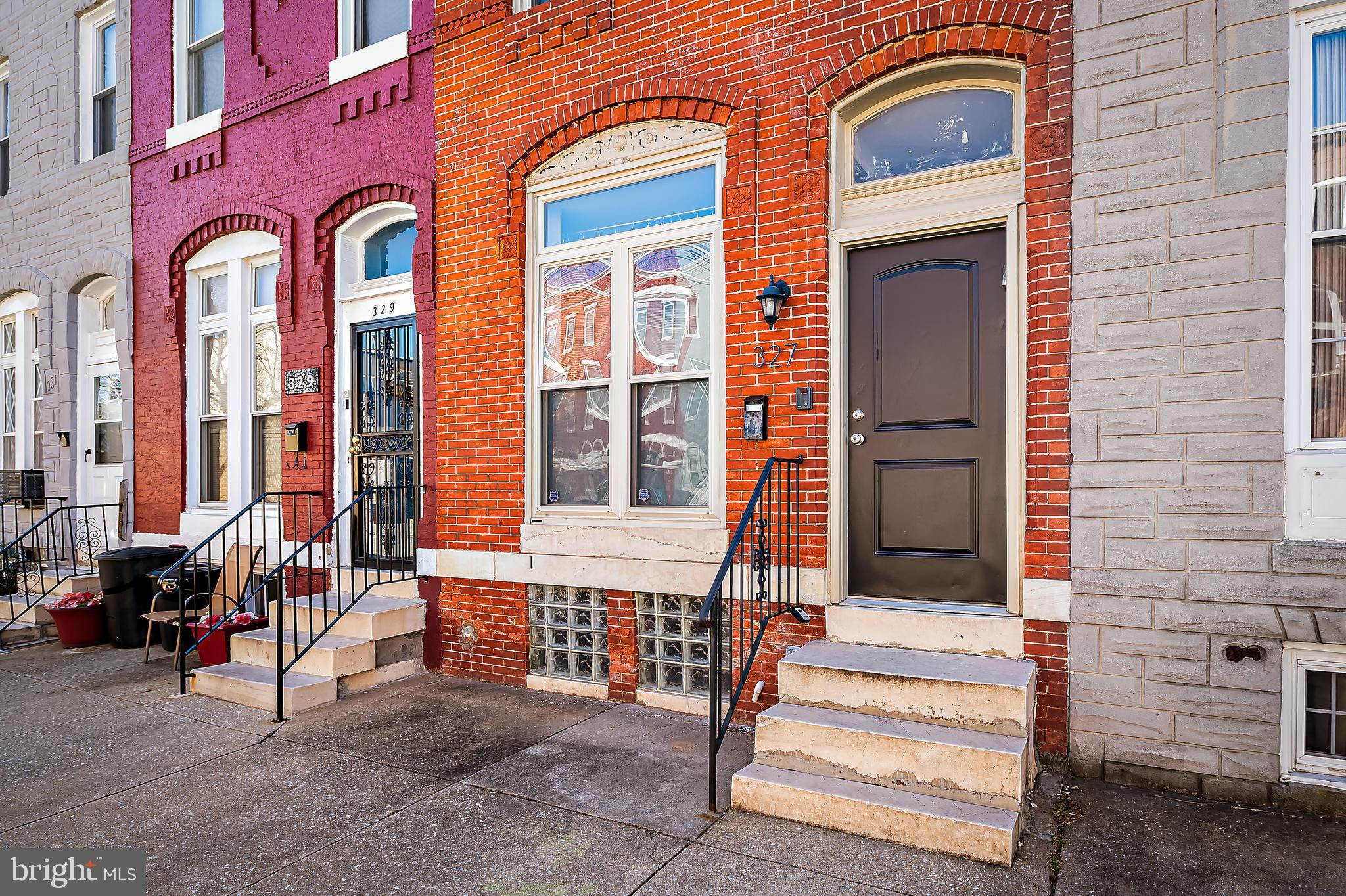 BARCLAY - Residential