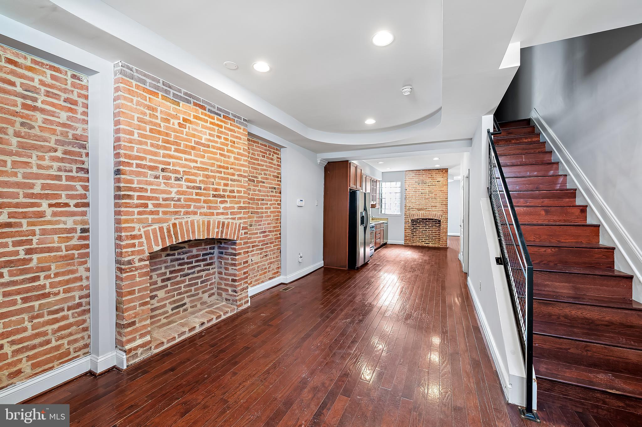 BARCLAY - Residential