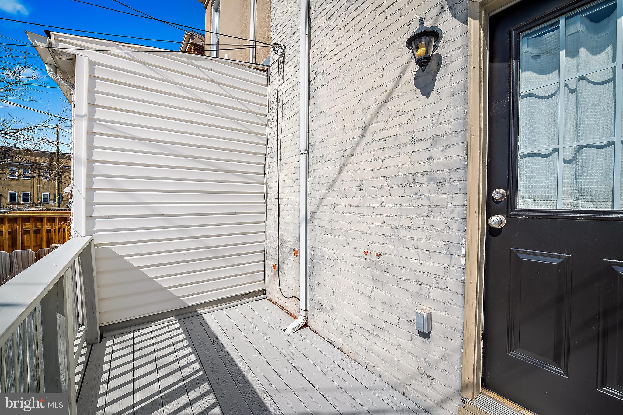 BARCLAY - Residential