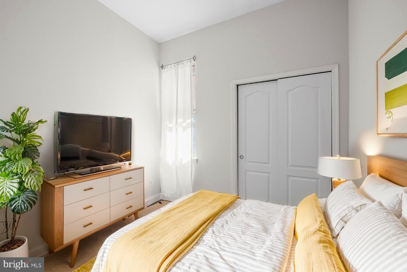 BARCLAY - Residential