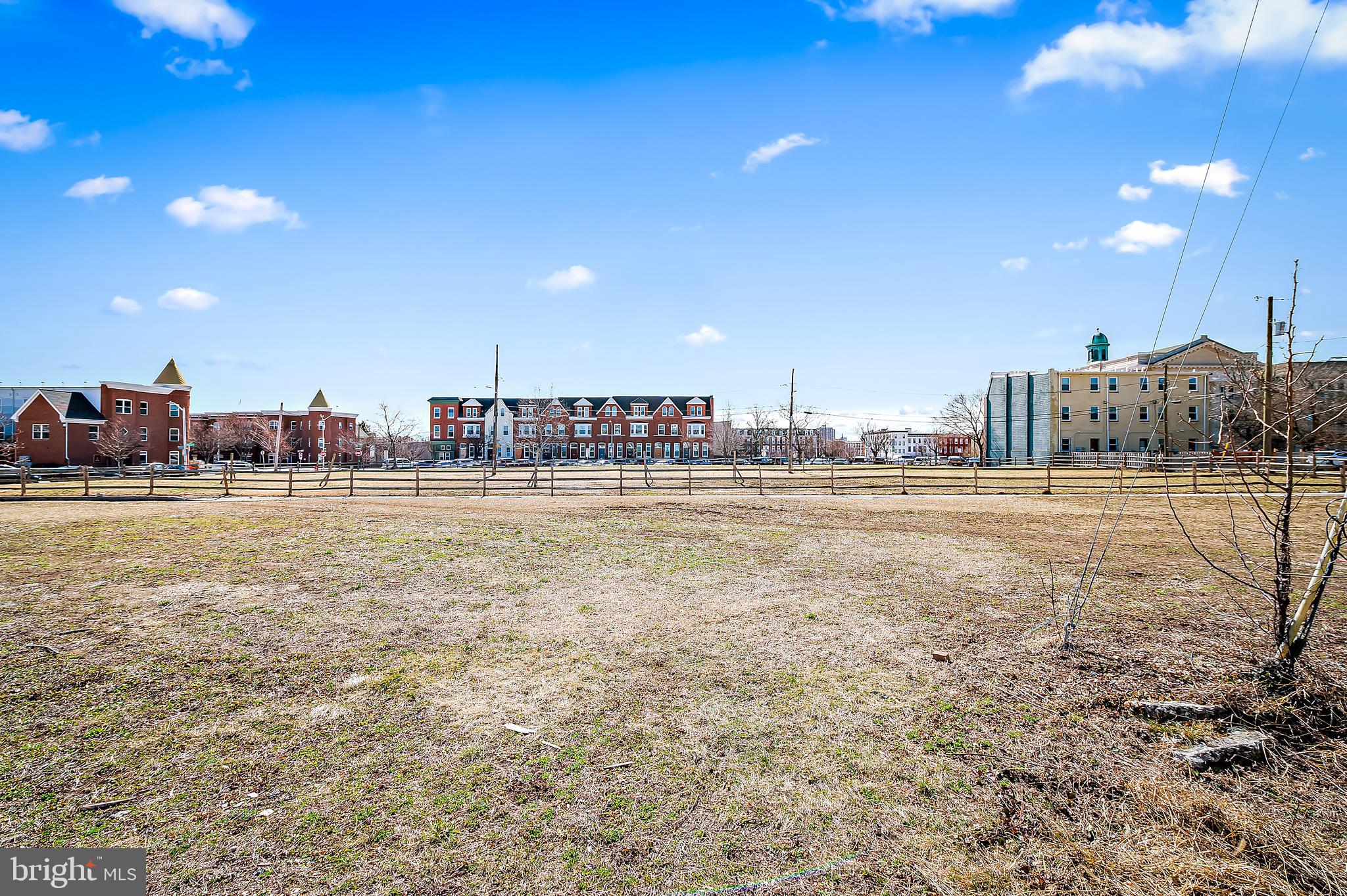 BARCLAY - Residential