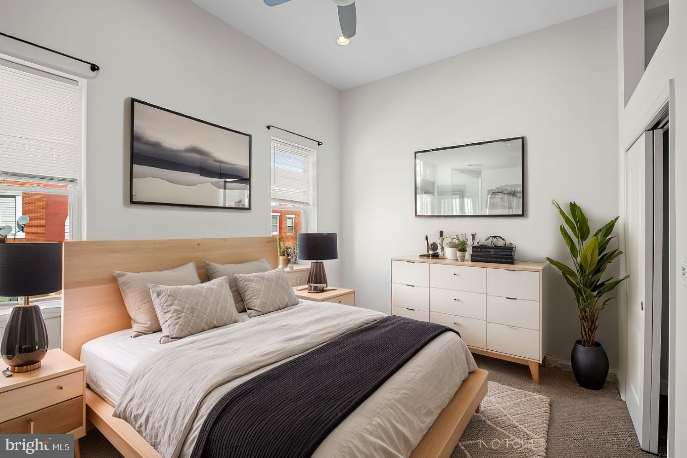 BARCLAY - Residential