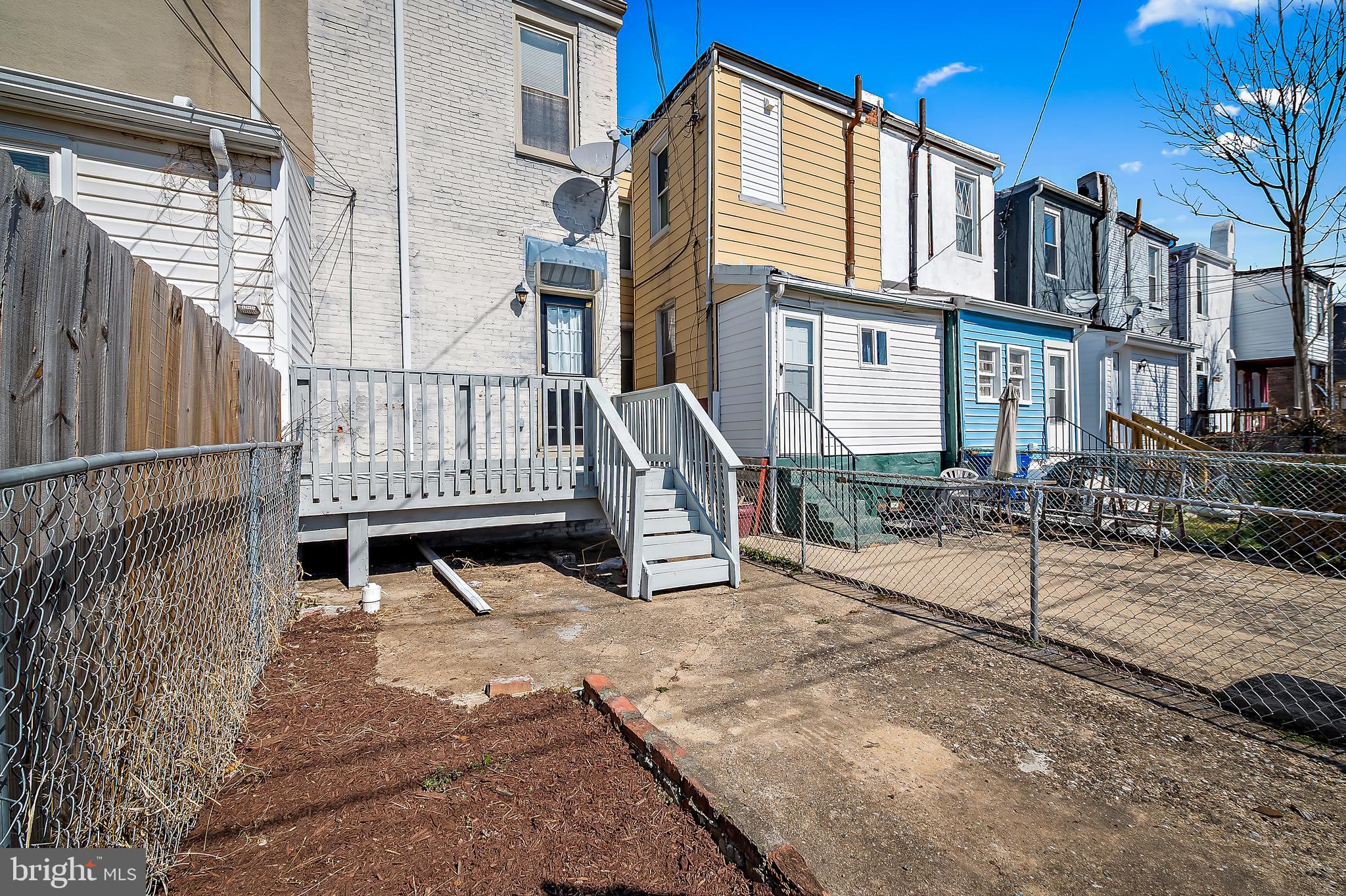 BARCLAY - Residential