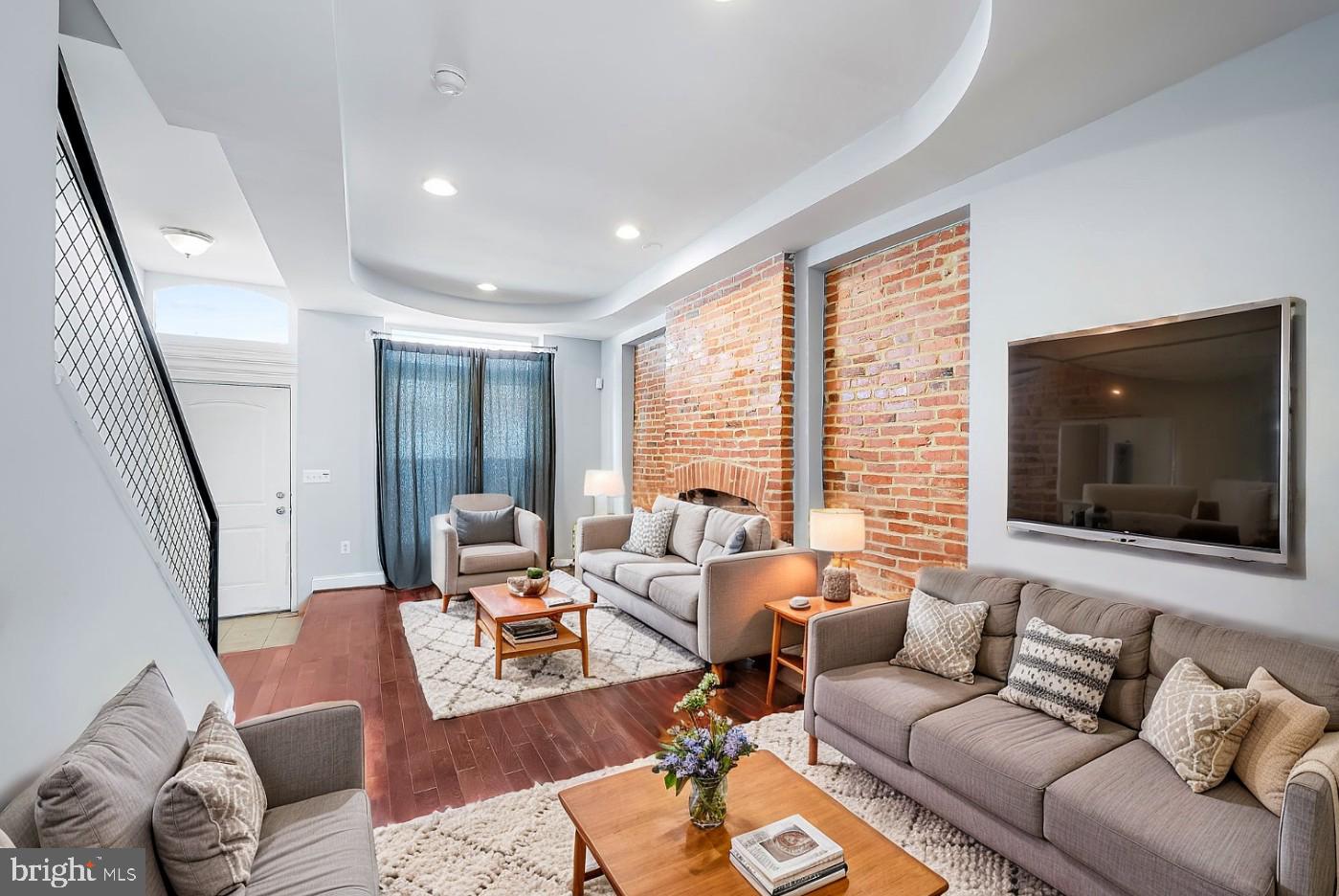 BARCLAY - Residential