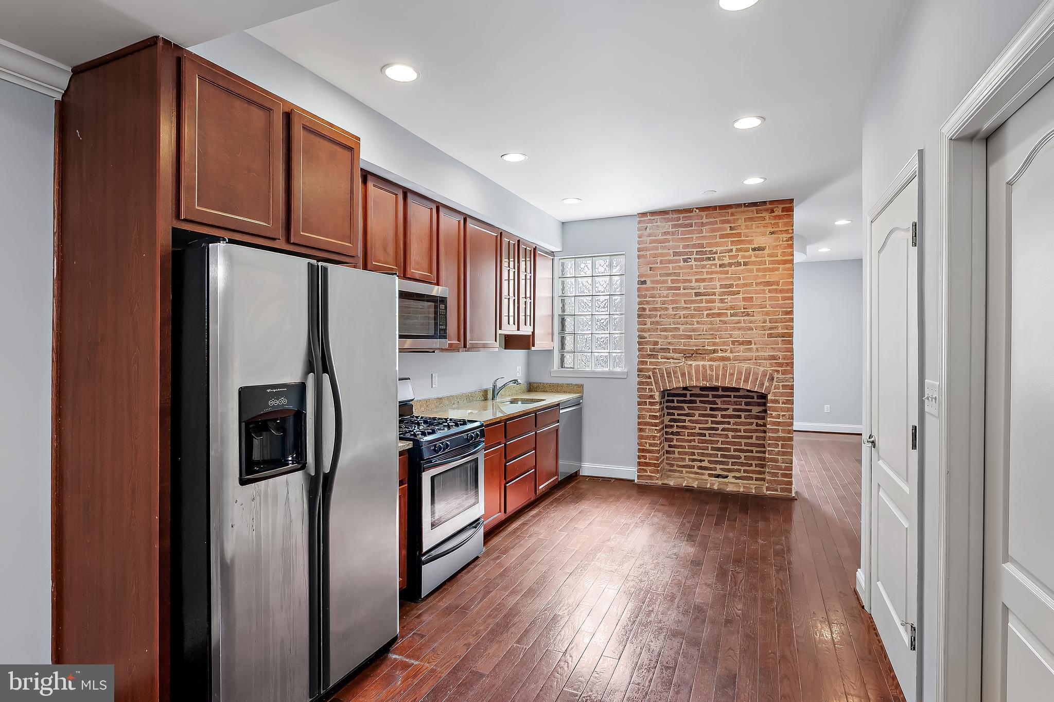 BARCLAY - Residential