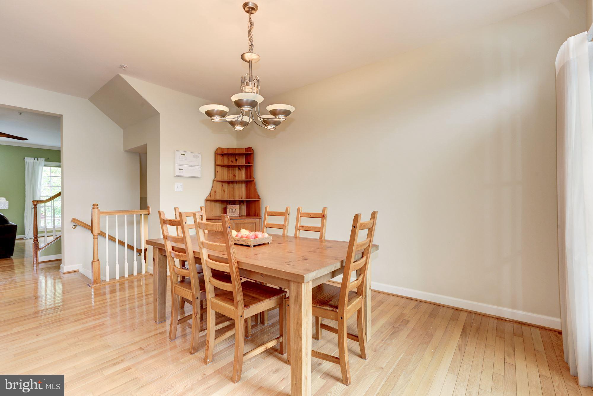 LAKELANDS - Residential Lease