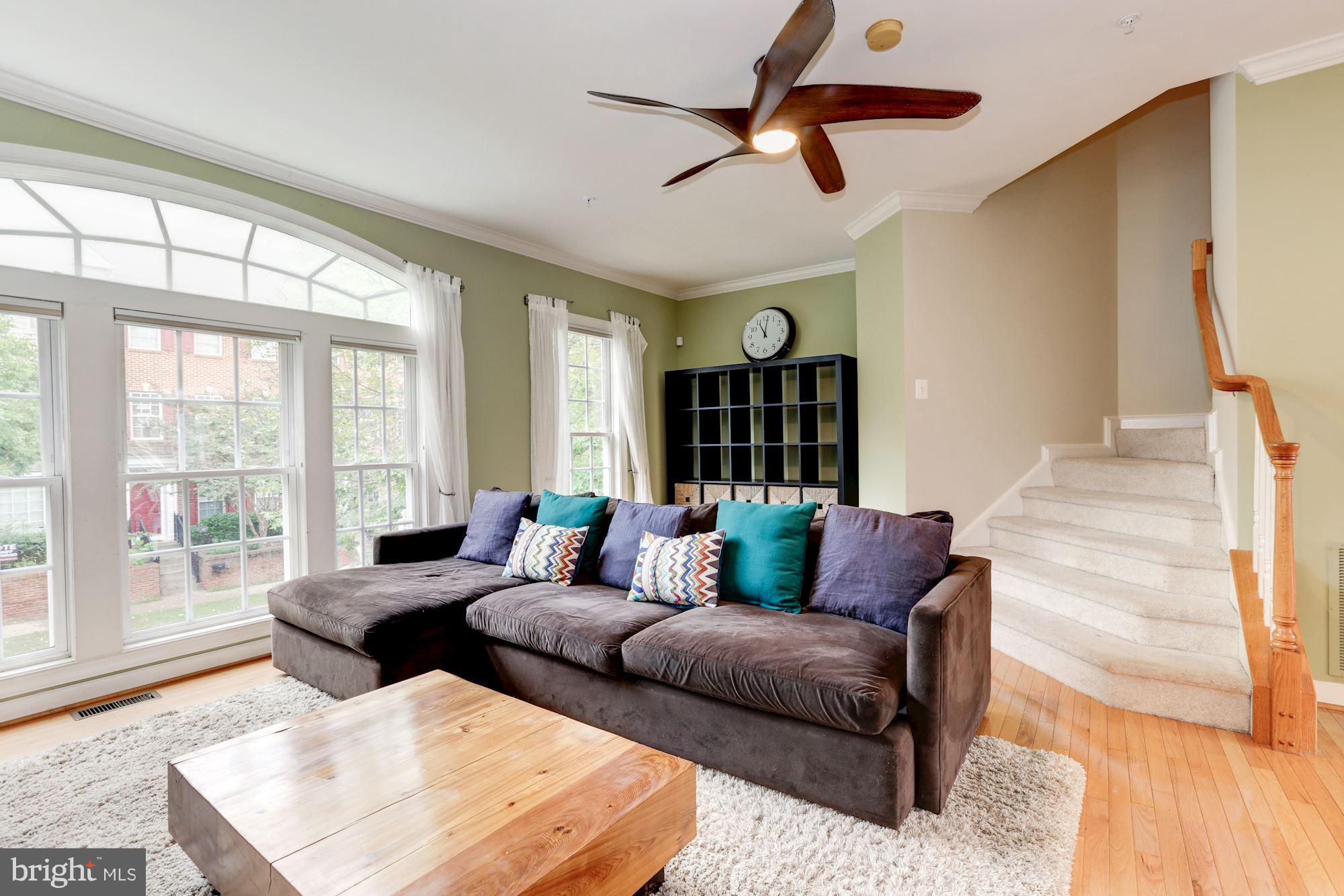 LAKELANDS - Residential Lease