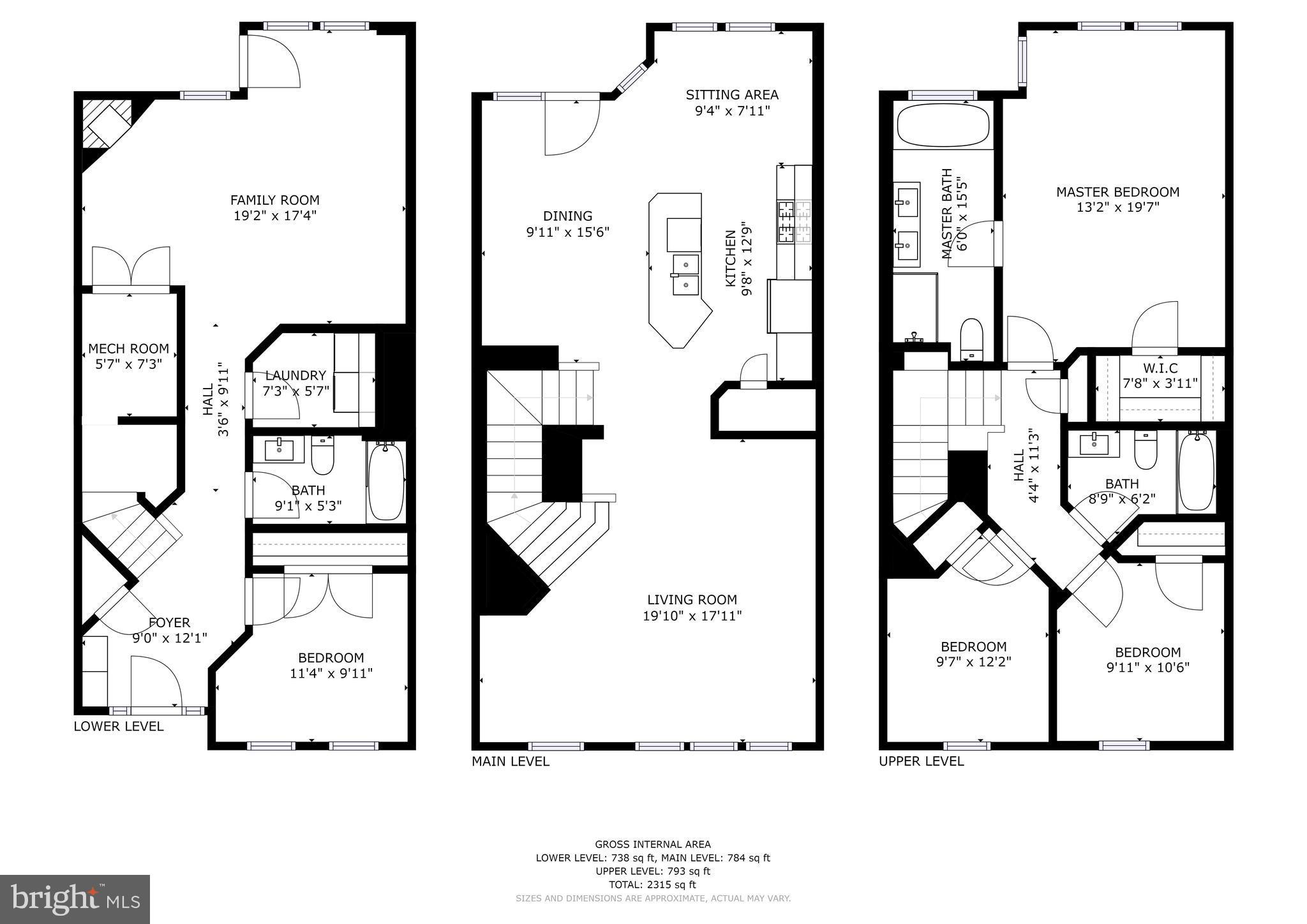 LAKELANDS - Residential Lease