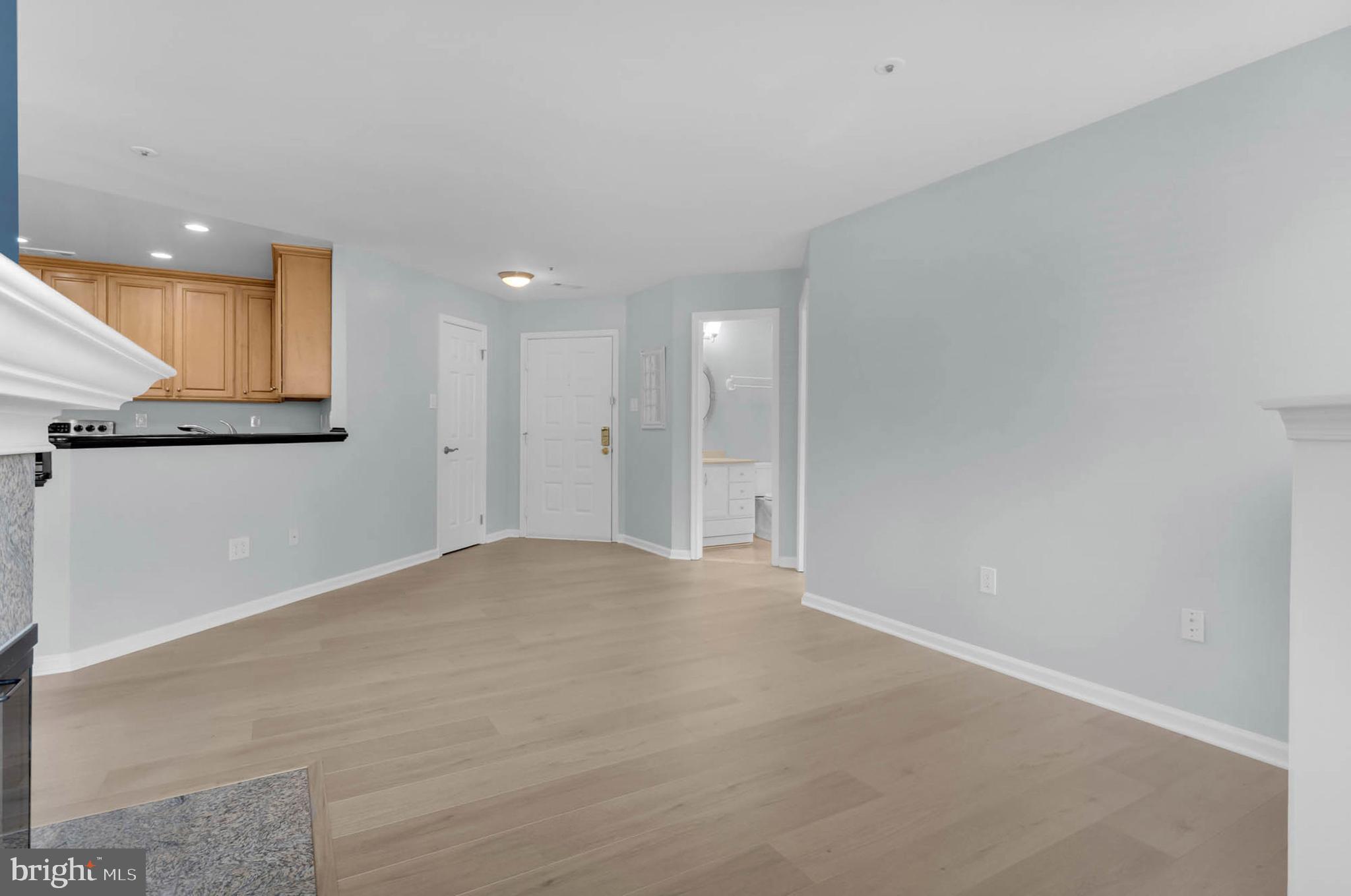 DORSEY HALL - Residential Lease