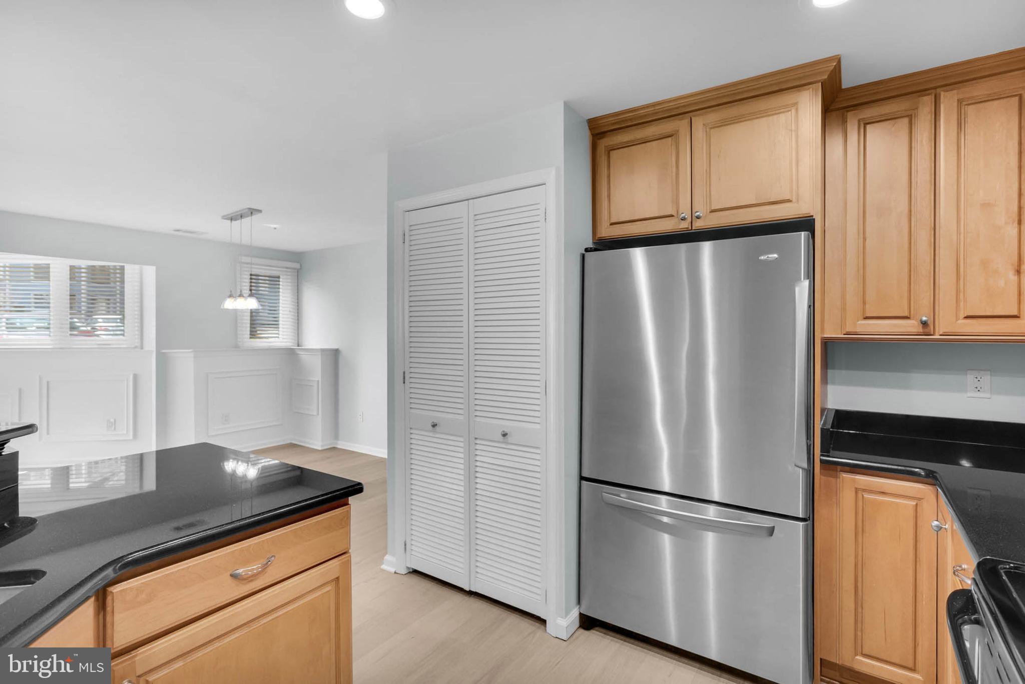 DORSEY HALL - Residential Lease