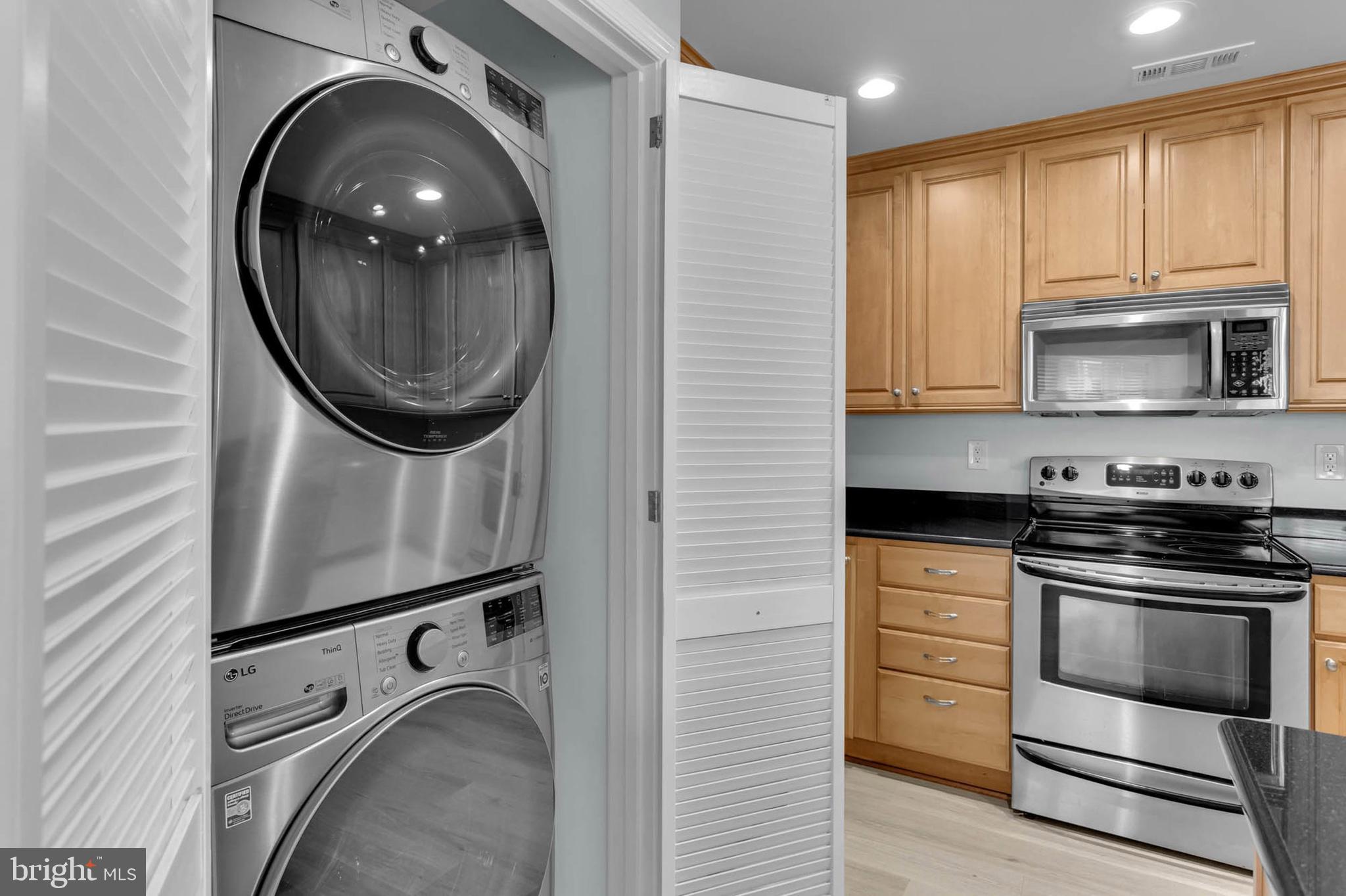 DORSEY HALL - Residential Lease