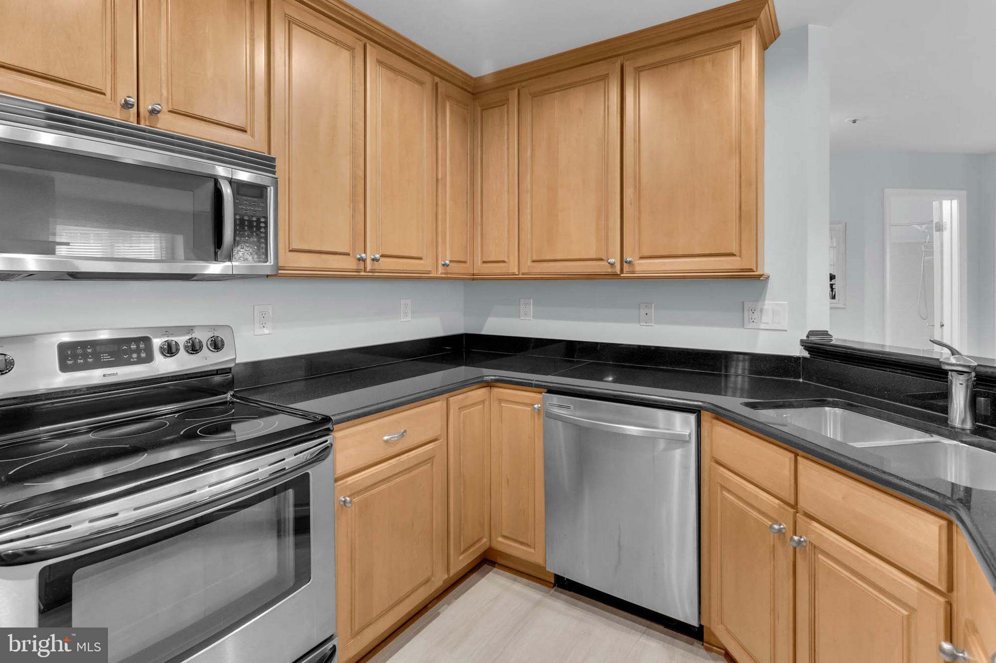 DORSEY HALL - Residential Lease