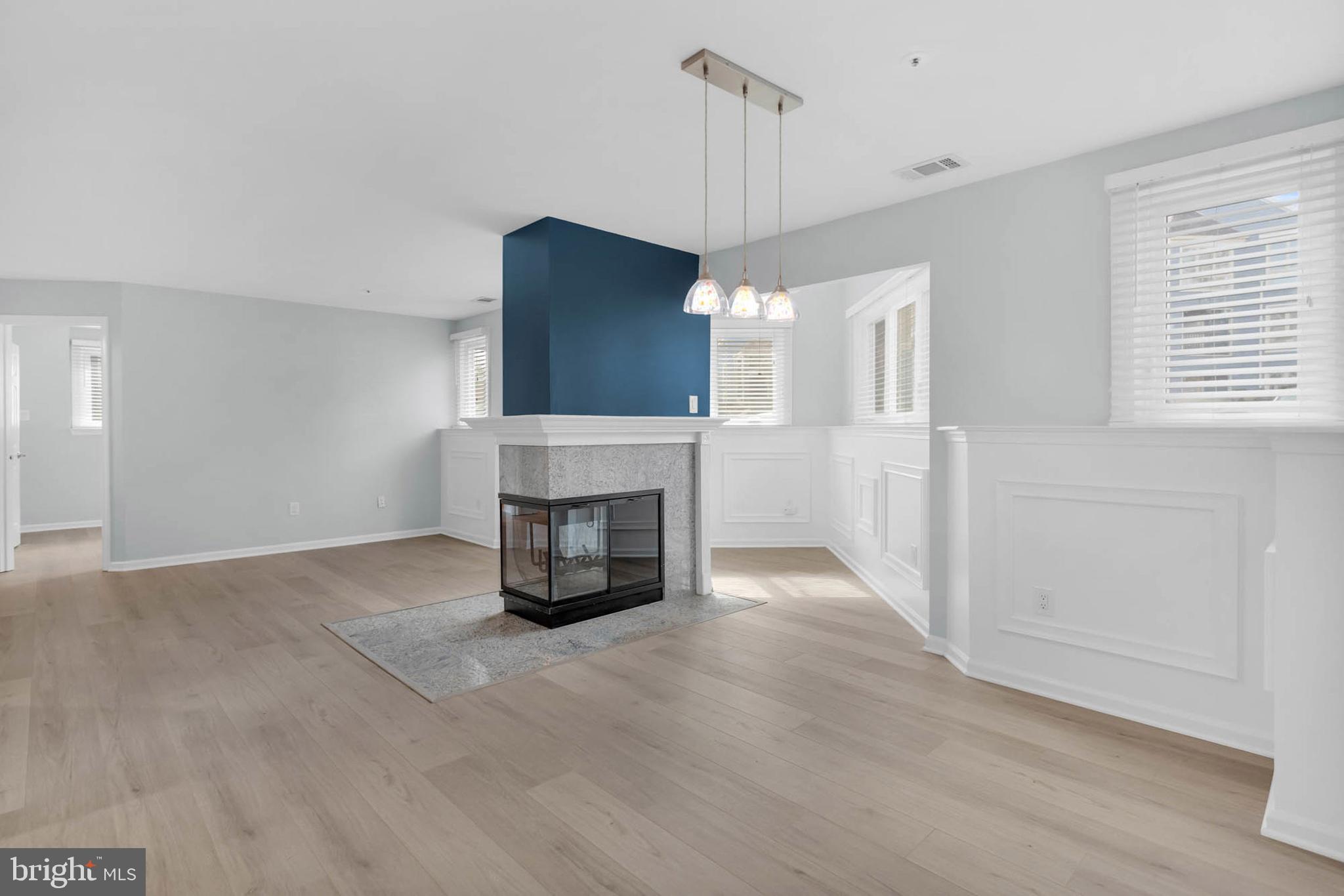 DORSEY HALL - Residential Lease