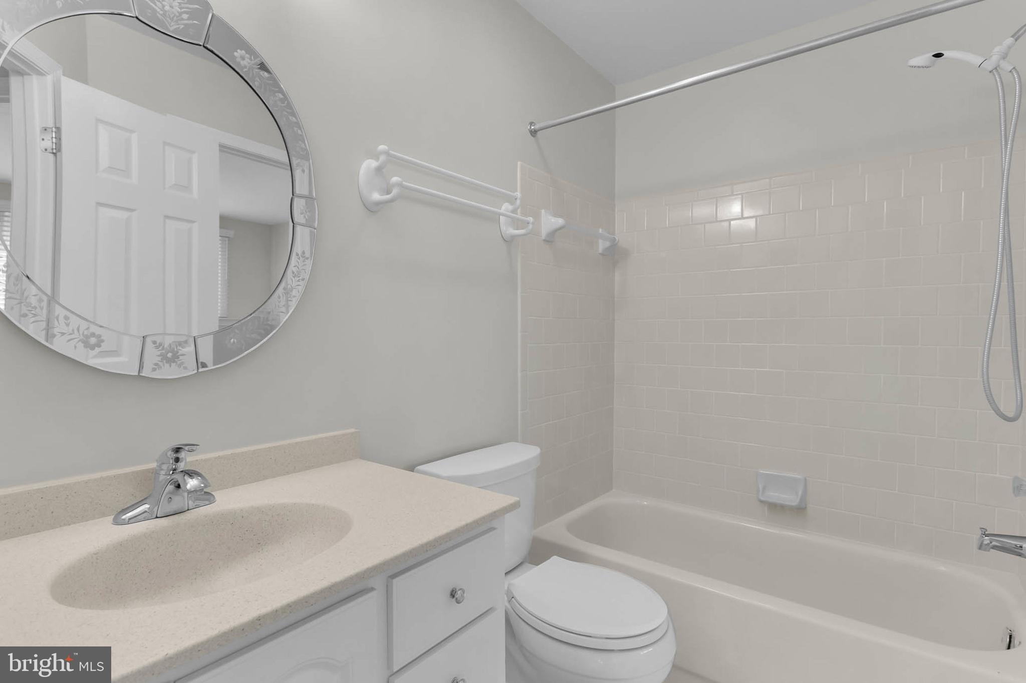 DORSEY HALL - Residential Lease