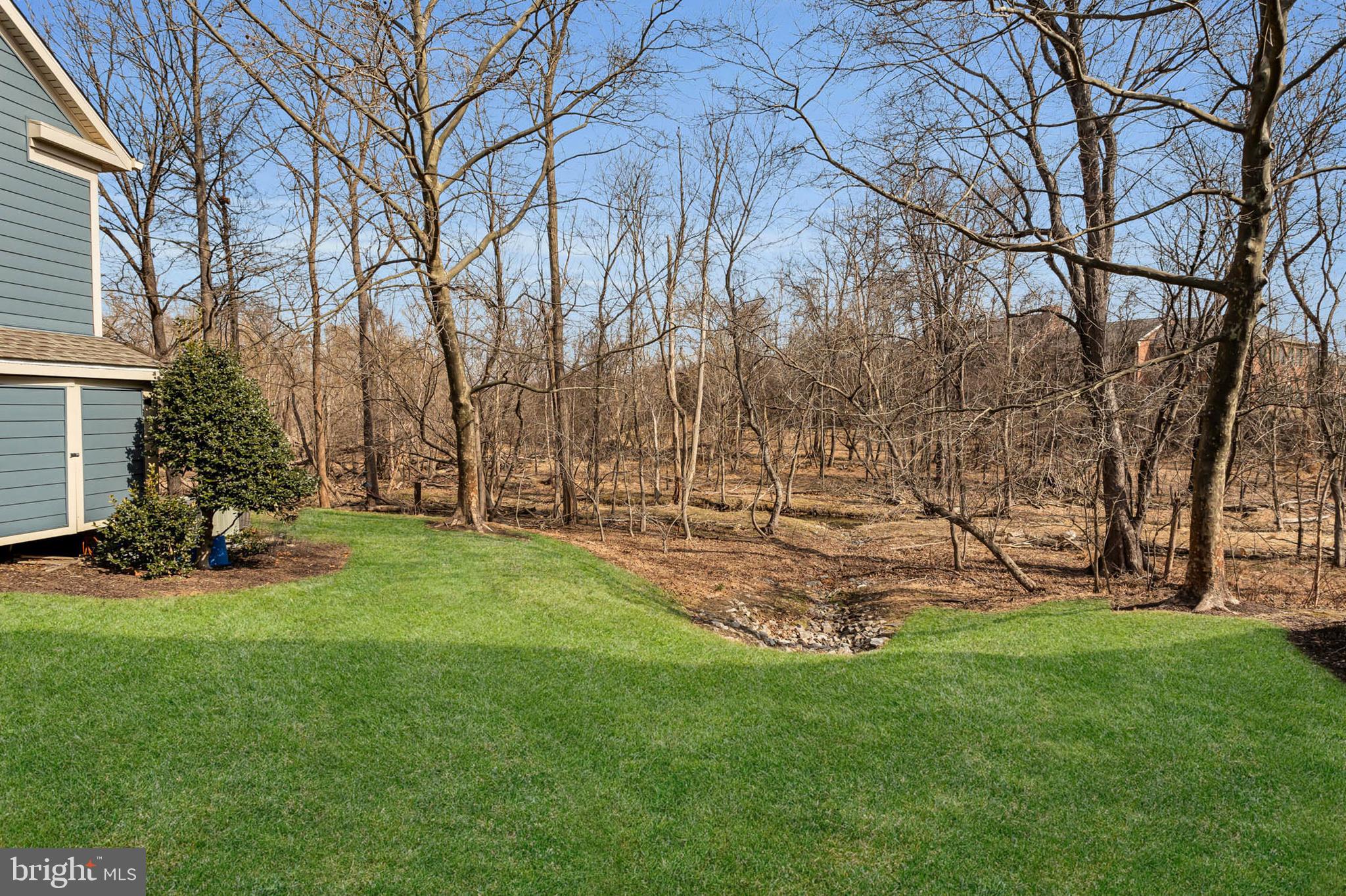 DORSEY HALL - Residential Lease