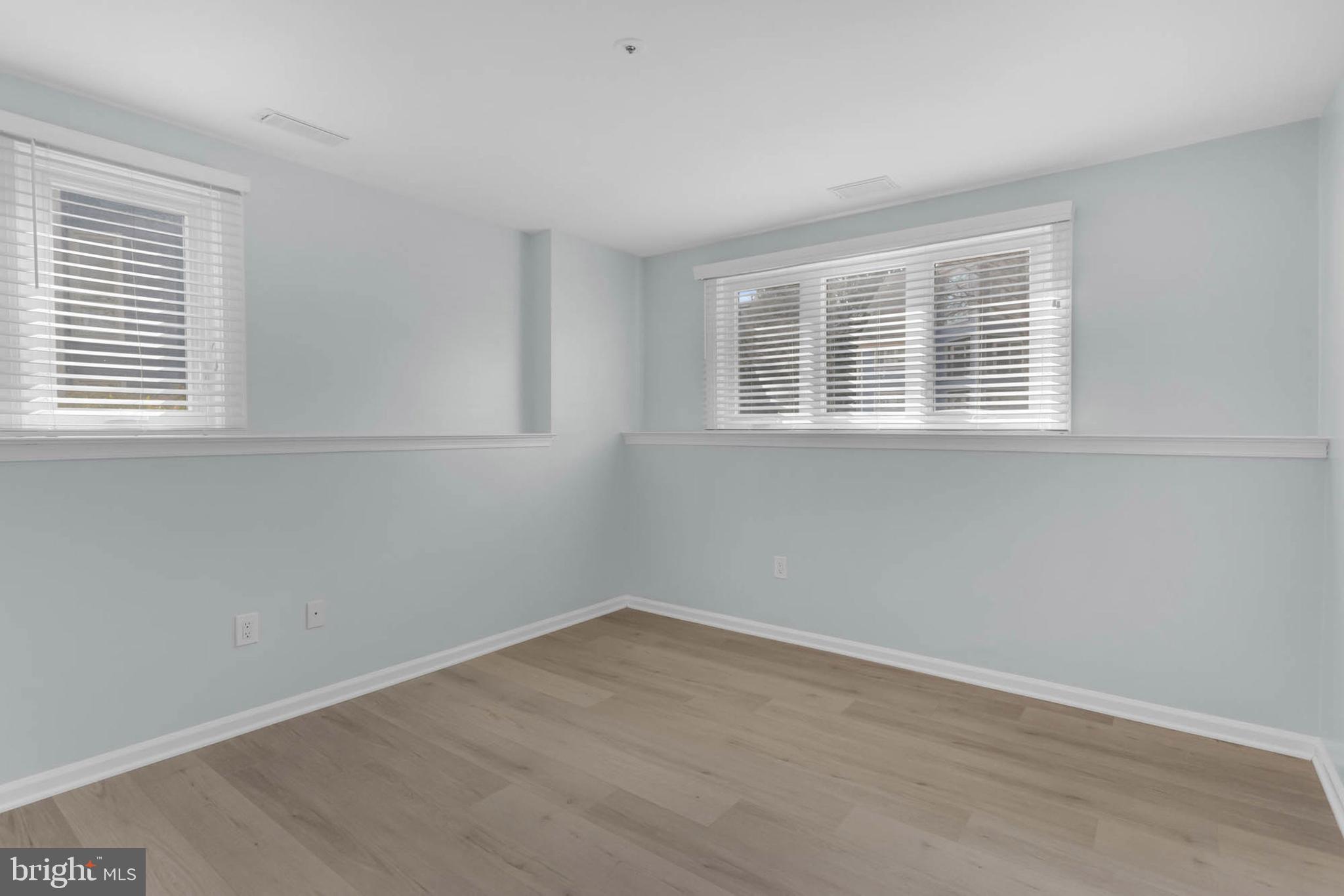 DORSEY HALL - Residential Lease