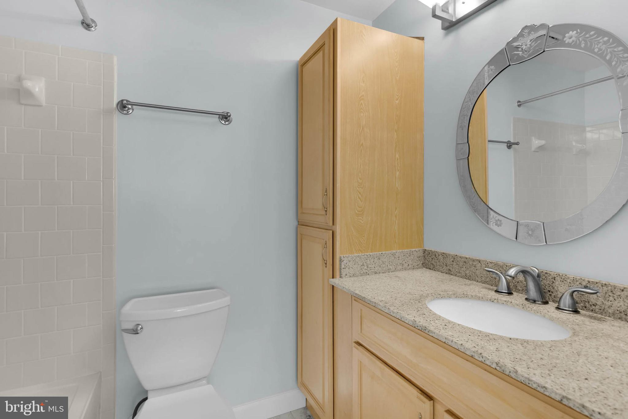 DORSEY HALL - Residential Lease