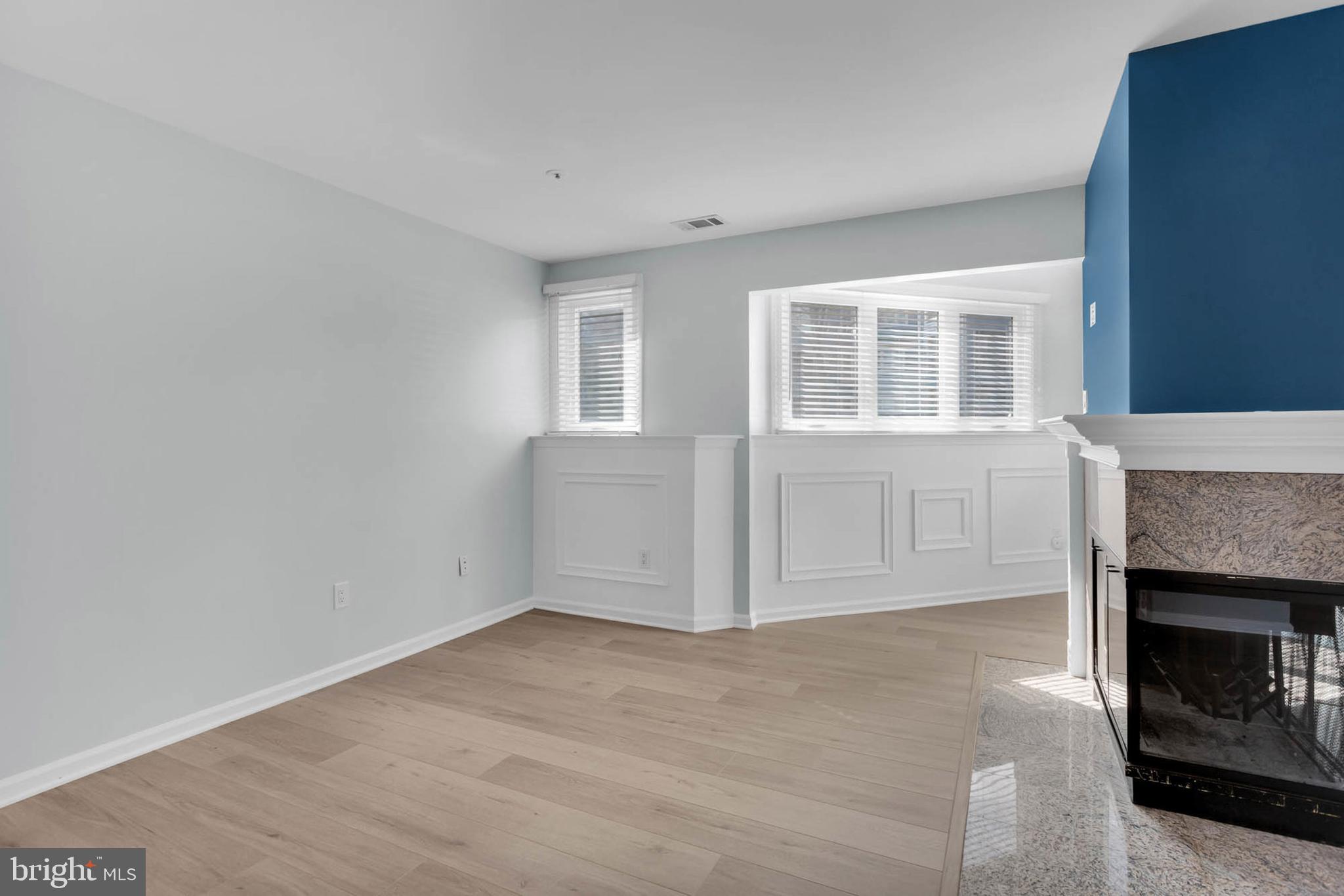 DORSEY HALL - Residential Lease