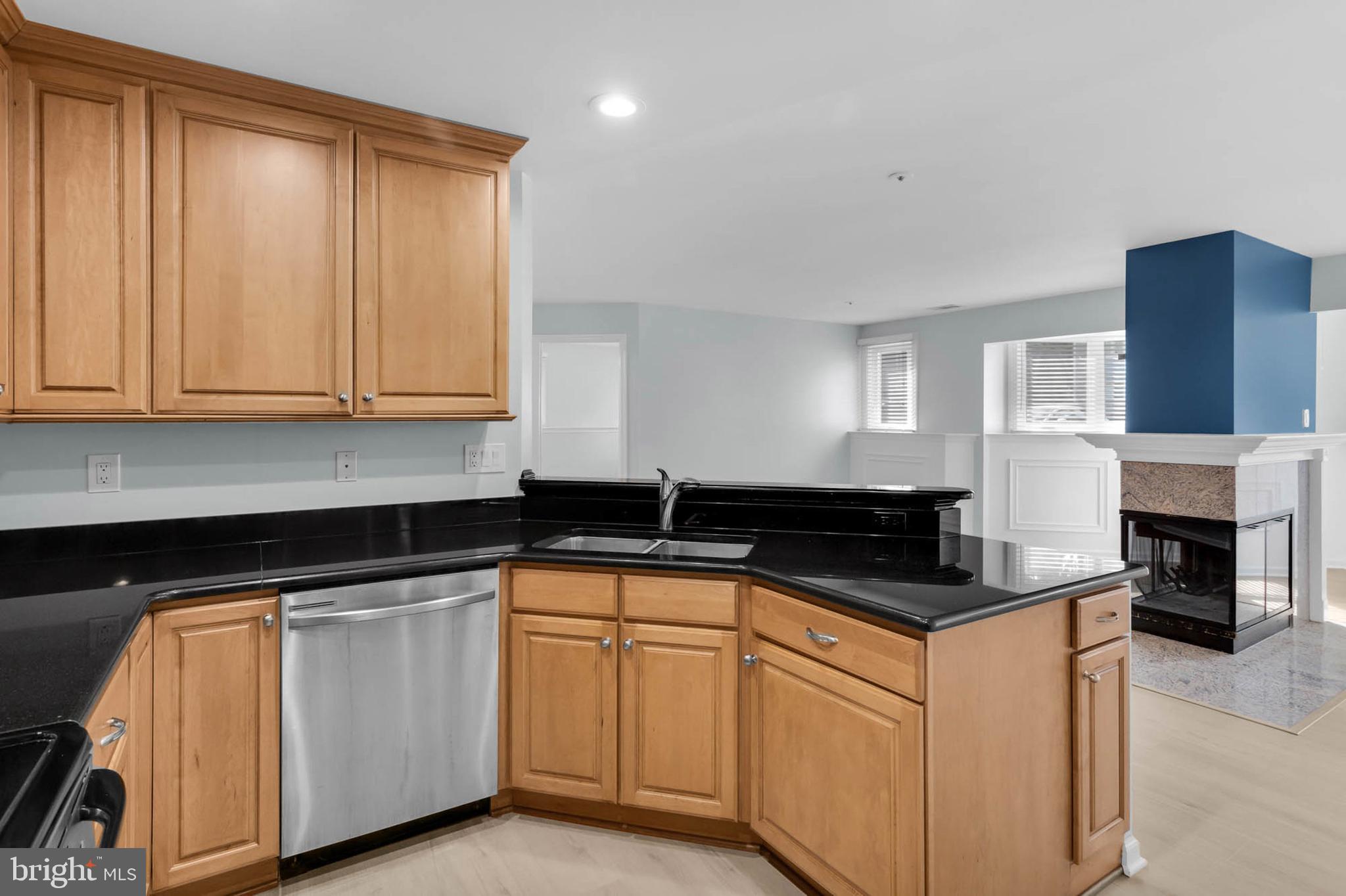 DORSEY HALL - Residential Lease