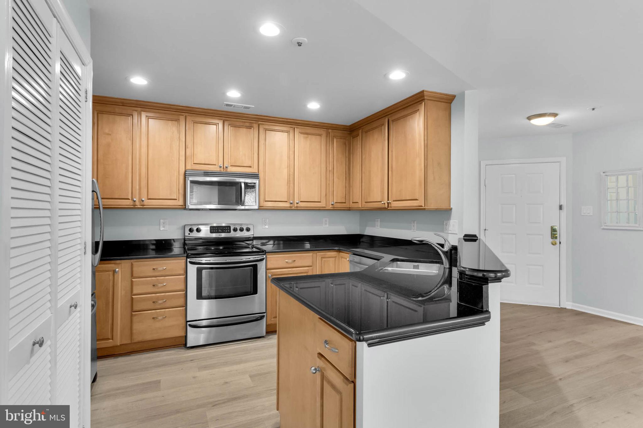 DORSEY HALL - Residential Lease