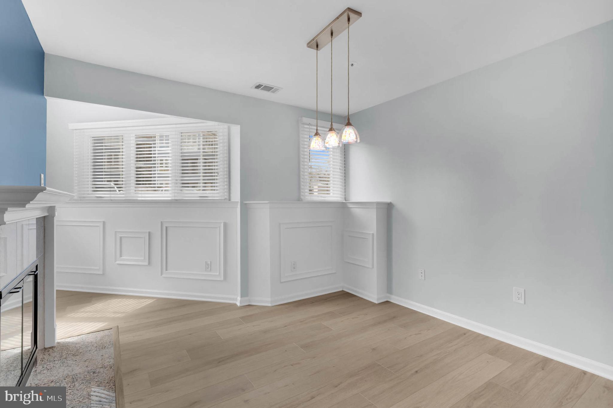 DORSEY HALL - Residential Lease