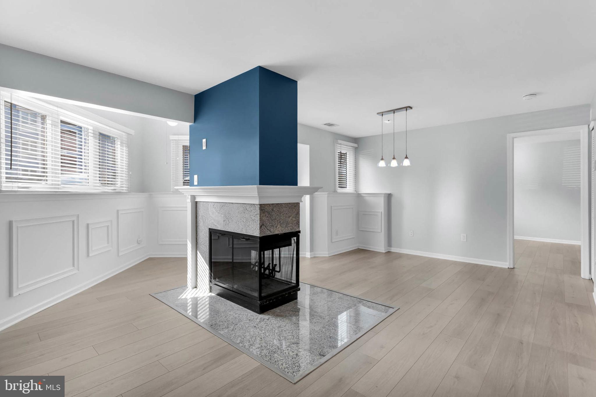 DORSEY HALL - Residential Lease