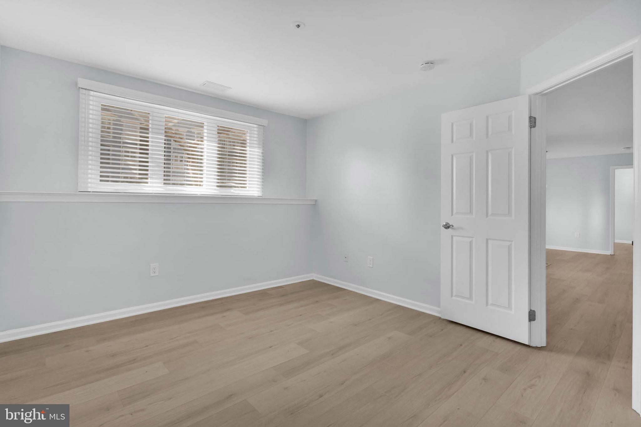 DORSEY HALL - Residential Lease