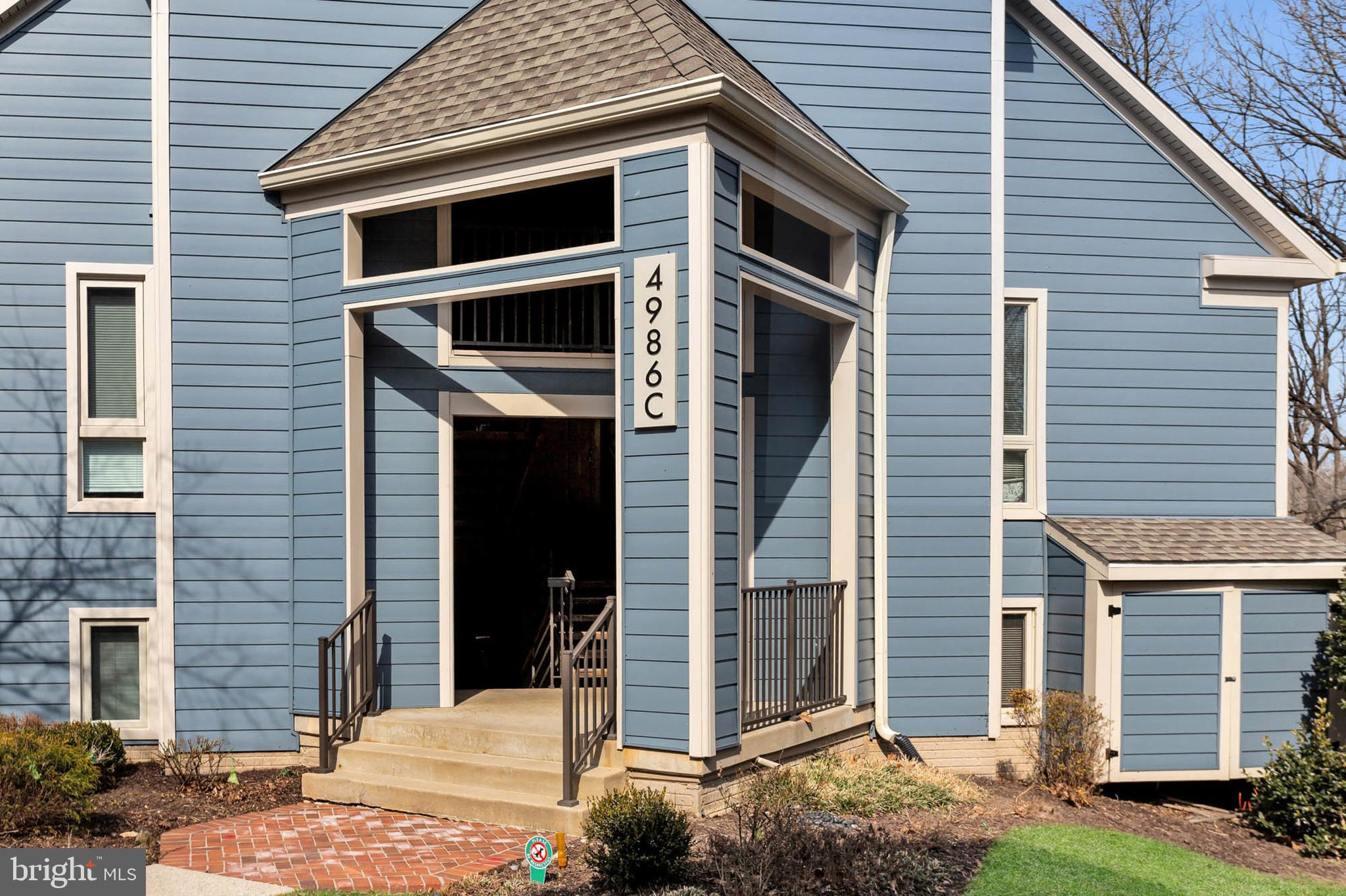 DORSEY HALL - Residential Lease