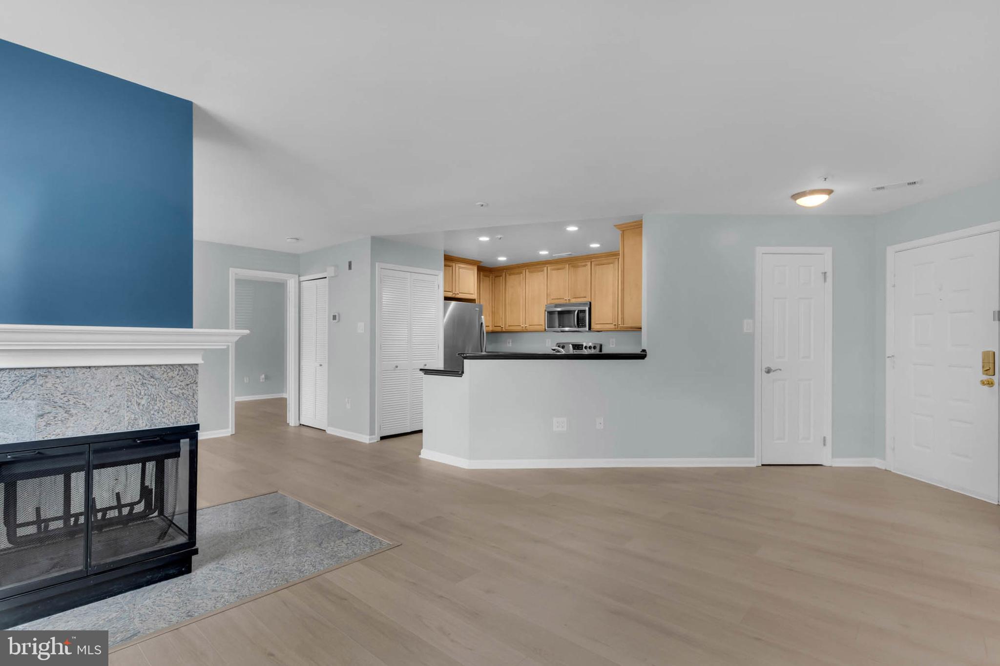 DORSEY HALL - Residential Lease