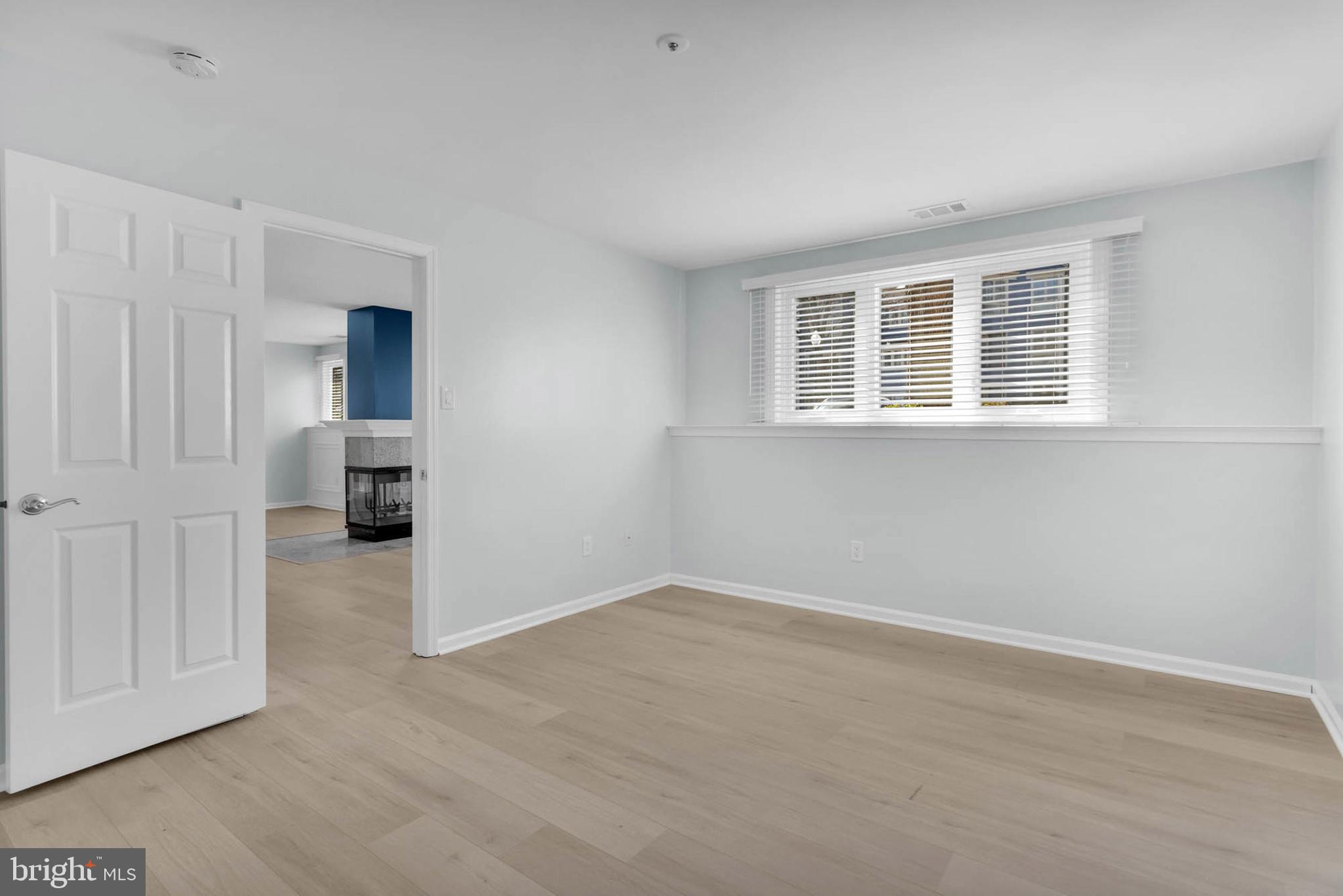 DORSEY HALL - Residential Lease