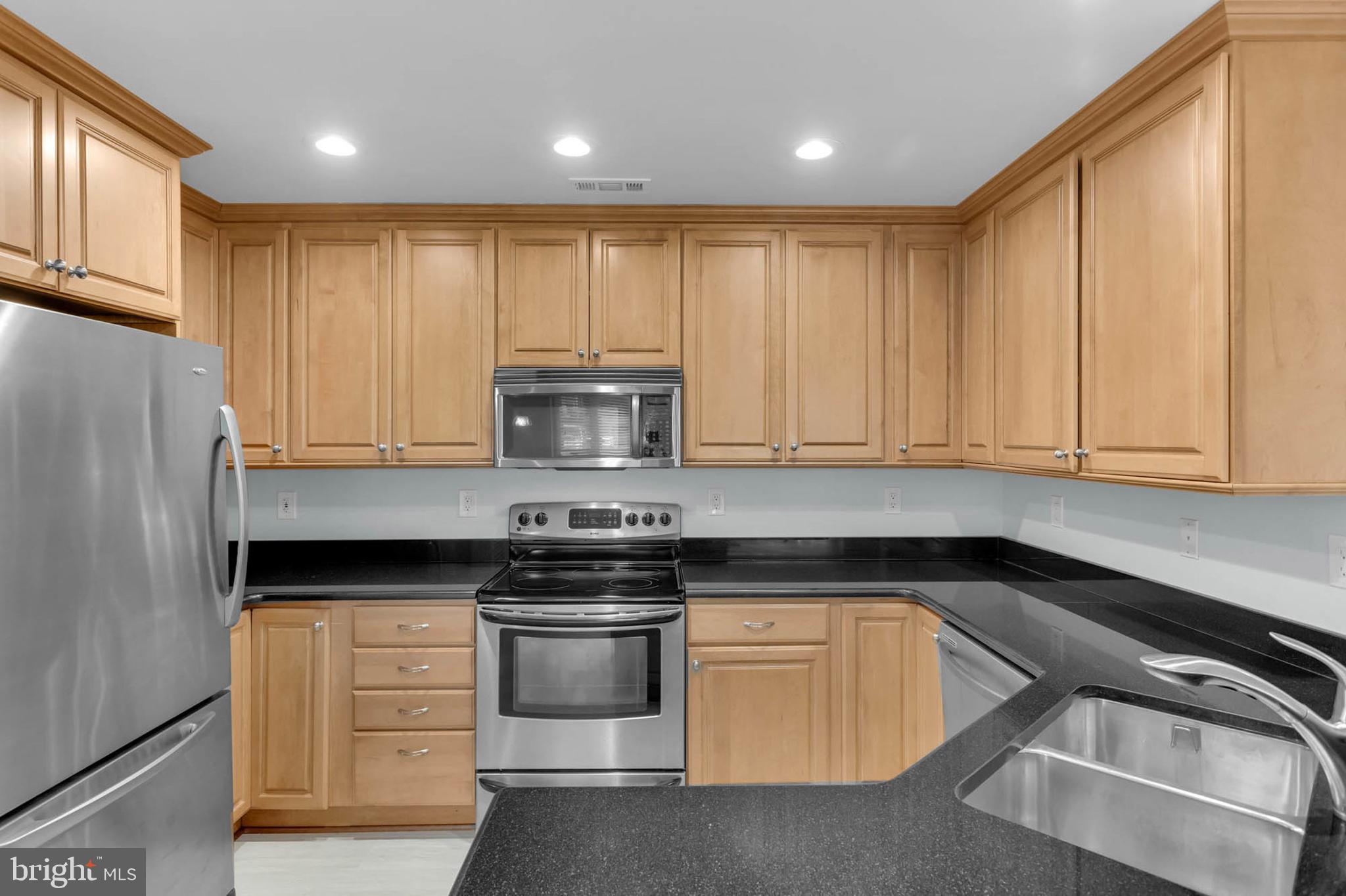 DORSEY HALL - Residential Lease