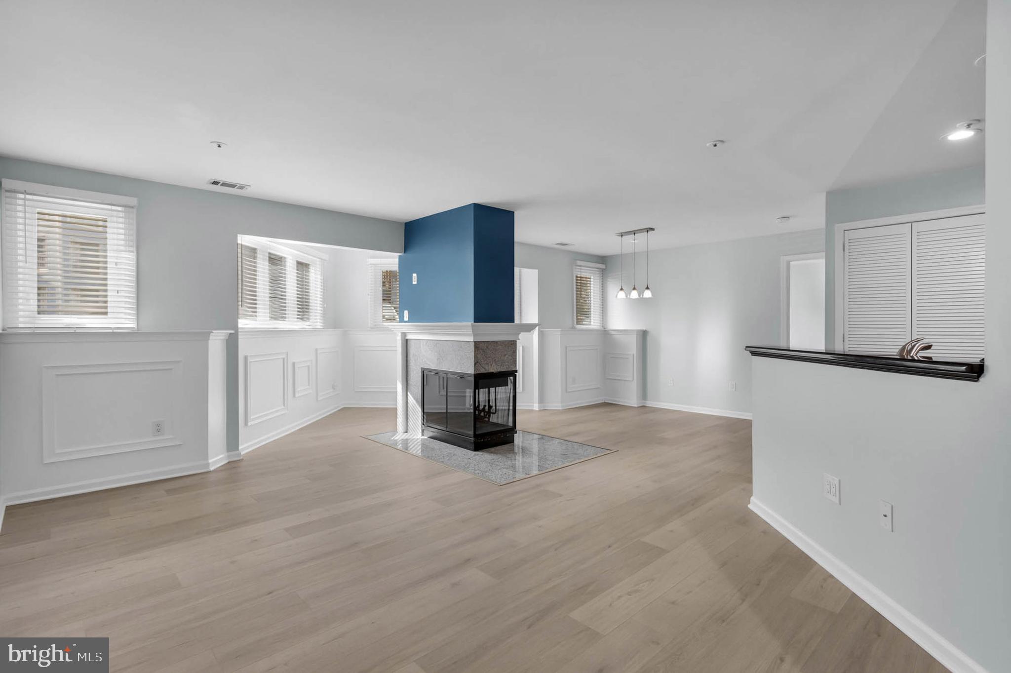 DORSEY HALL - Residential Lease