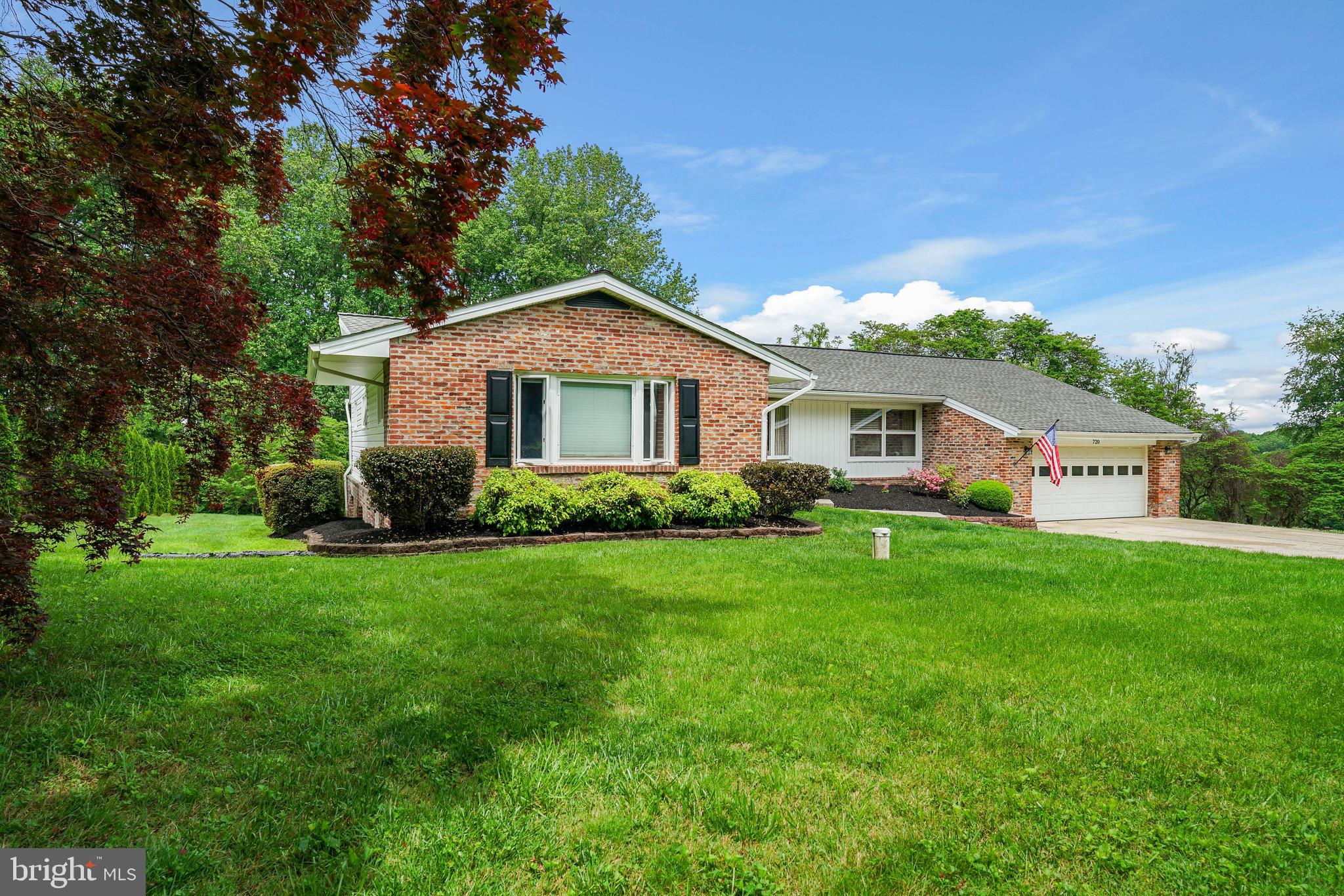 720 CHESTNUT HILL ROAD